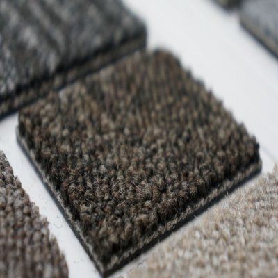 Ковровая плитка Escom Object 2832